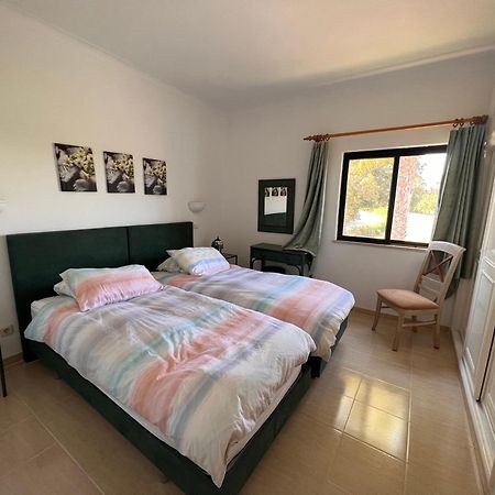 Luxury Modern T2 Ocean View - Free Parking - Pool Apartment Alvor Bagian luar foto