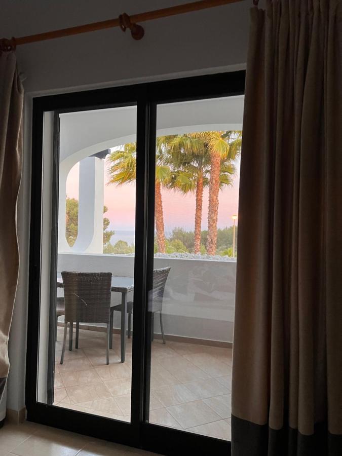 Luxury Modern T2 Ocean View - Free Parking - Pool Apartment Alvor Bagian luar foto