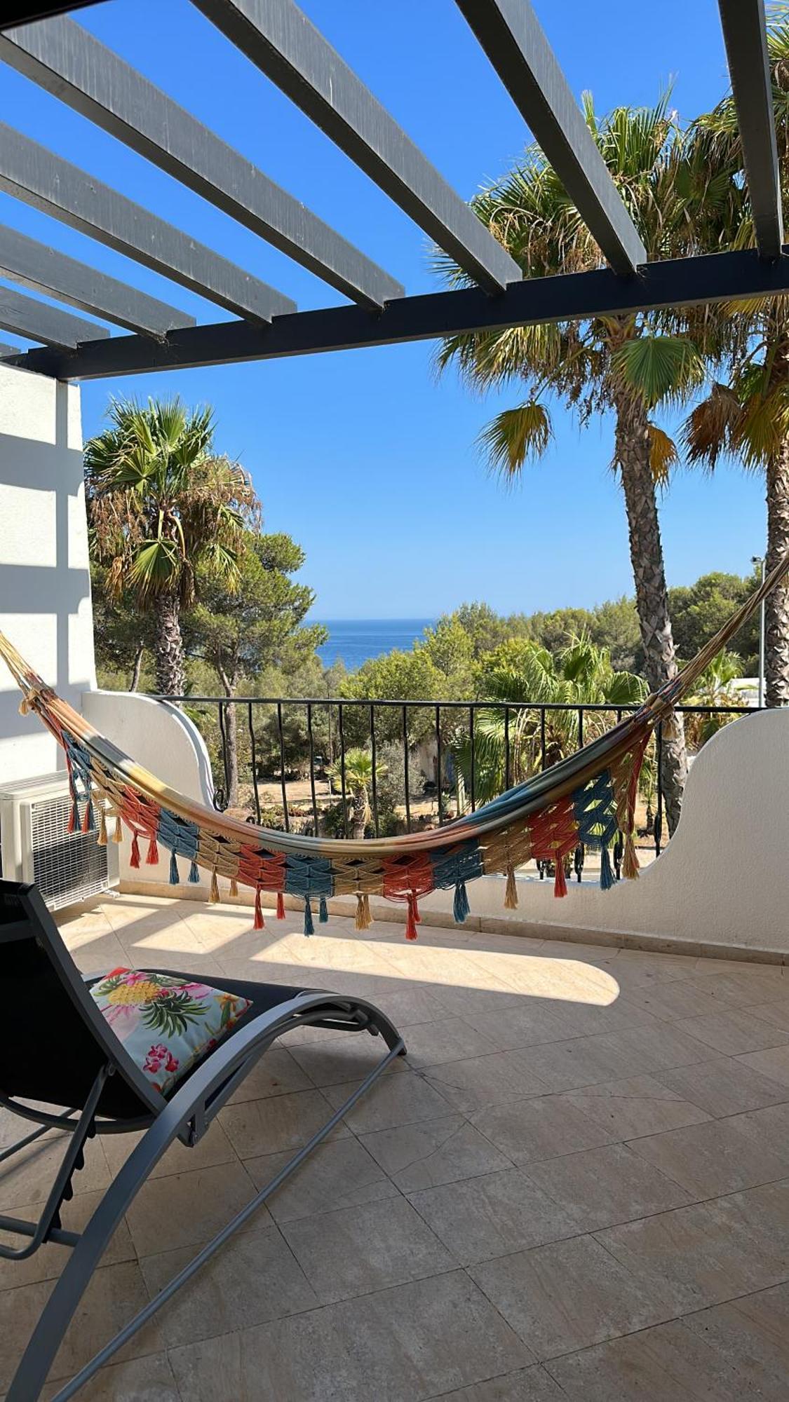Luxury Modern T2 Ocean View - Free Parking - Pool Apartment Alvor Bagian luar foto