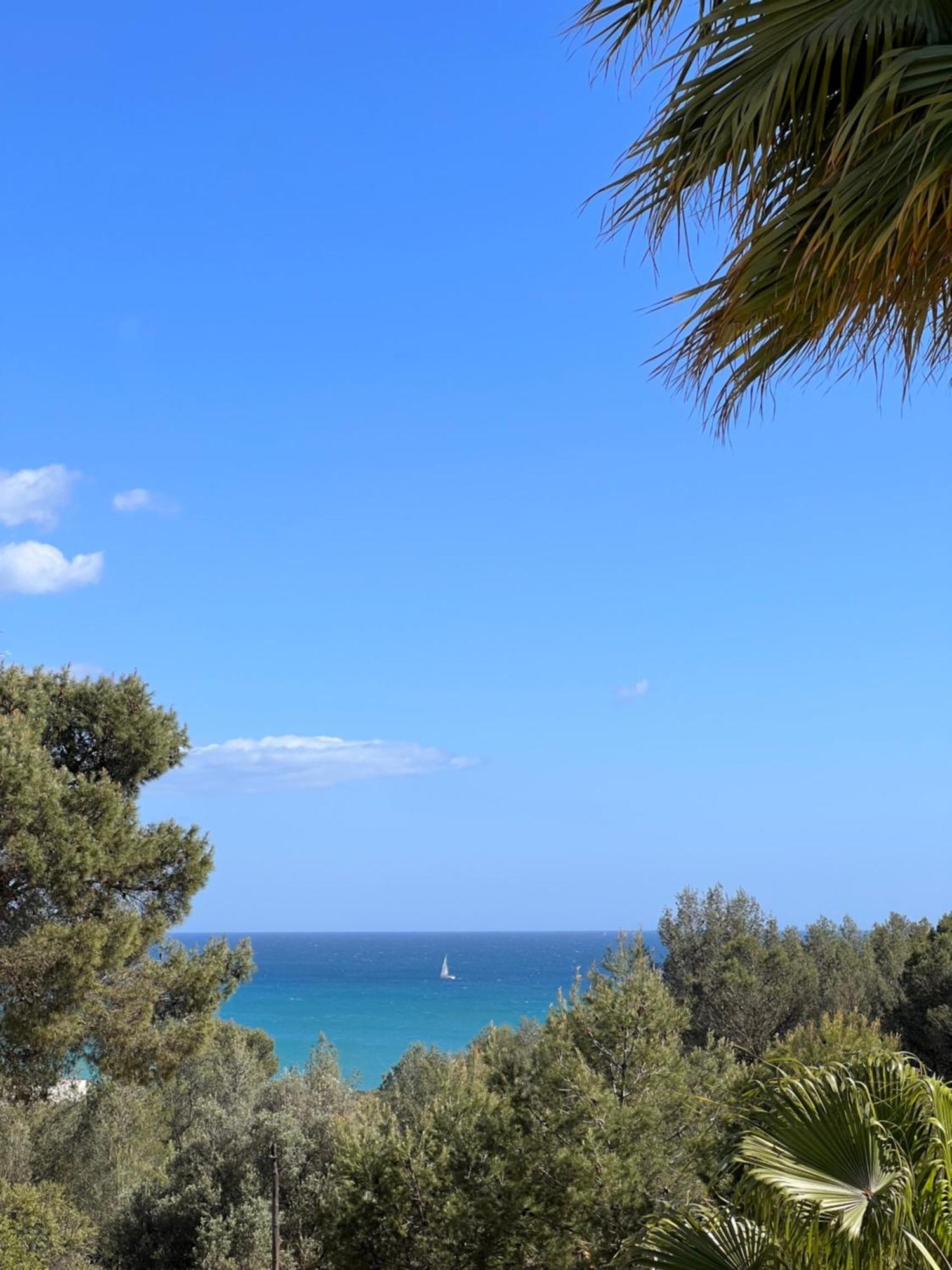 Luxury Modern T2 Ocean View - Free Parking - Pool Apartment Alvor Bagian luar foto